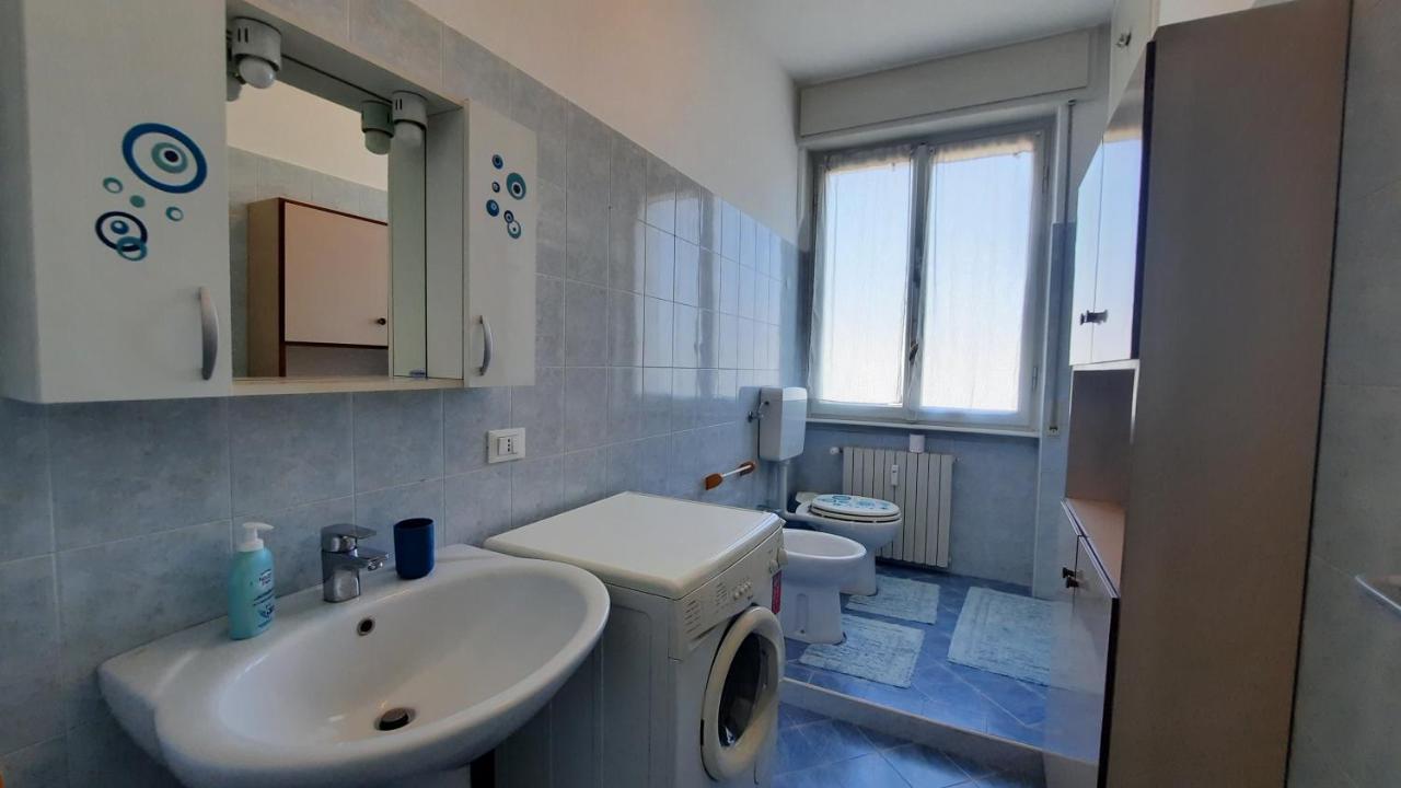 Navigli - Appartamento Romolo Милано Екстериор снимка
