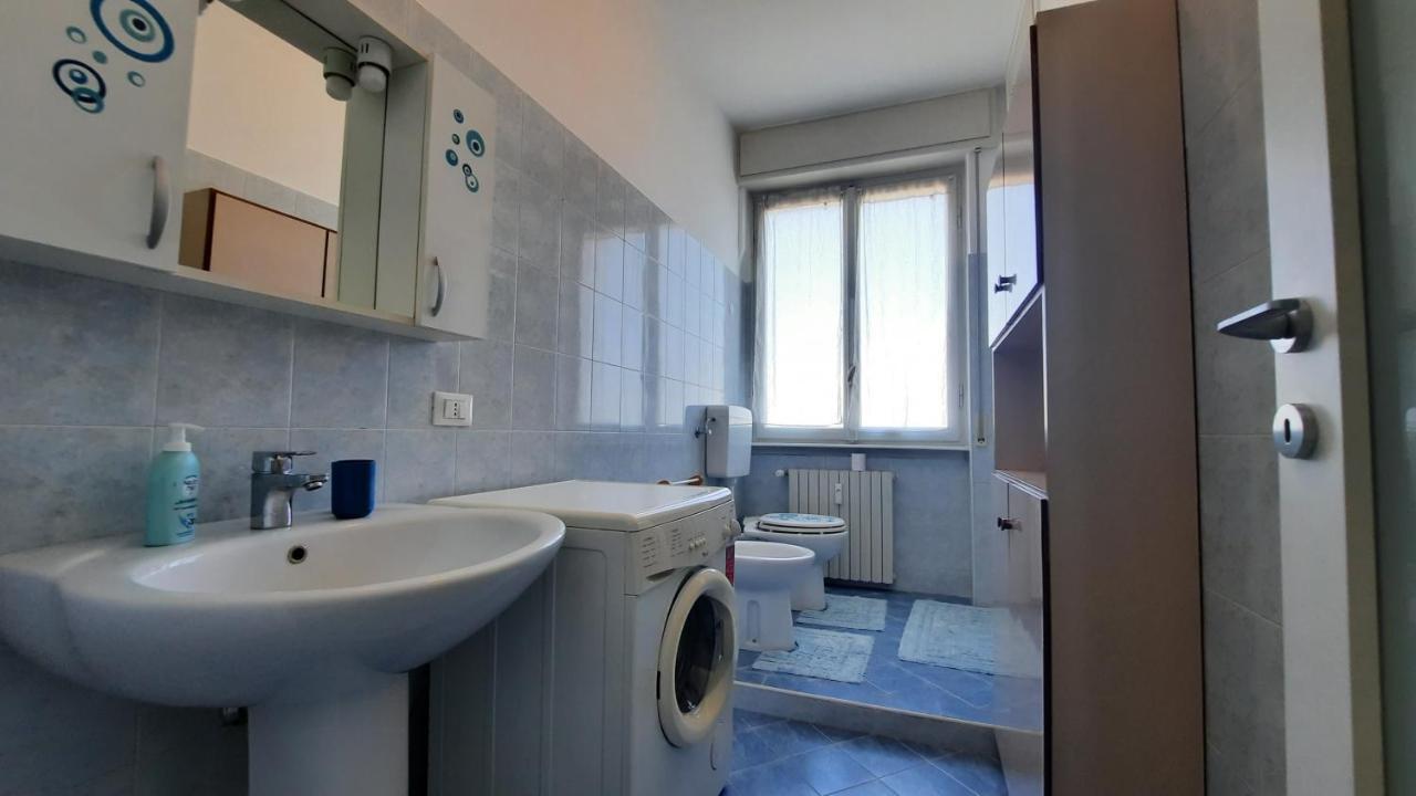 Navigli - Appartamento Romolo Милано Екстериор снимка