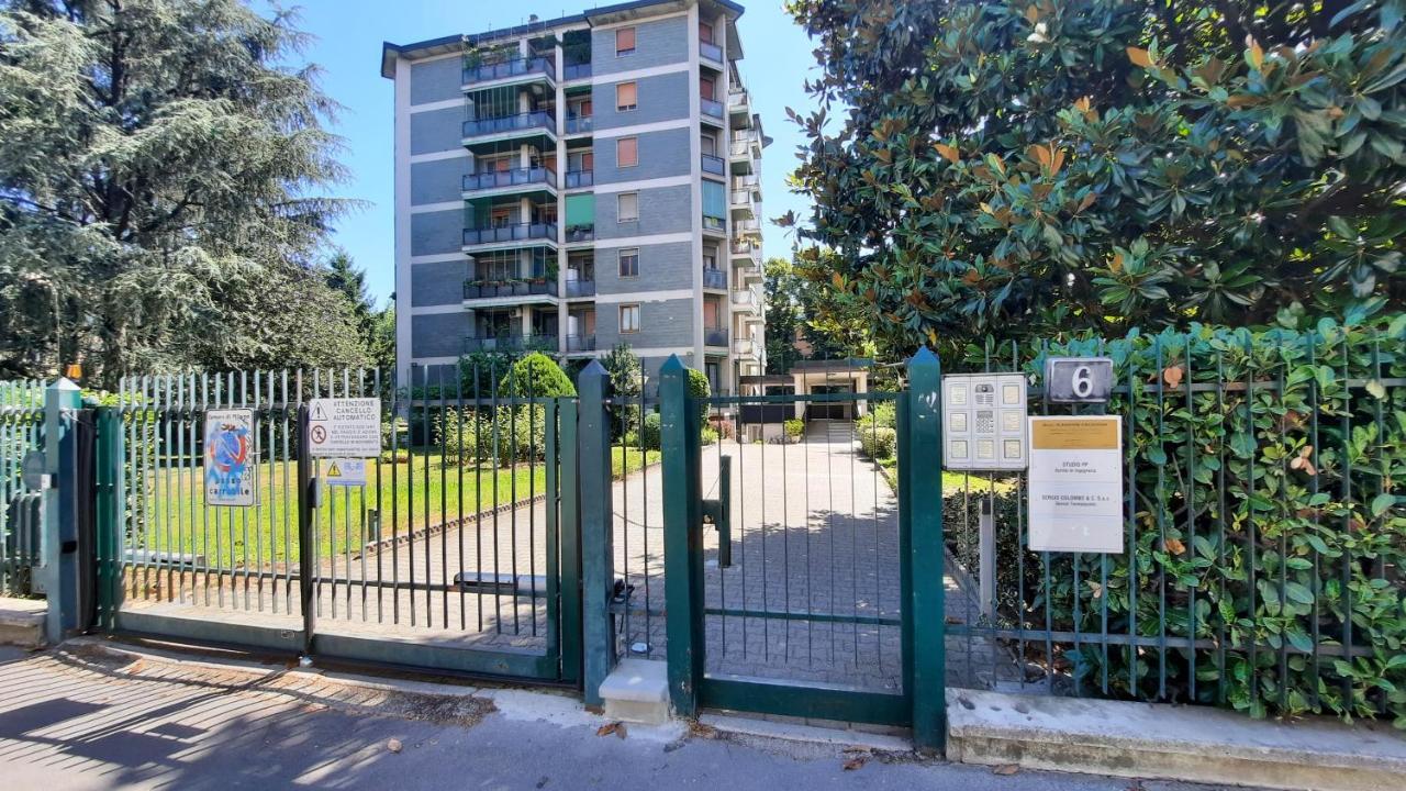 Navigli - Appartamento Romolo Милано Екстериор снимка
